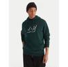 Худи DC Shoes Hampden