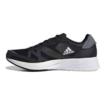 Кроссовки унисекс Adizero Adios 6 Black White Core-Black Cloud-White Grey-Five H67509