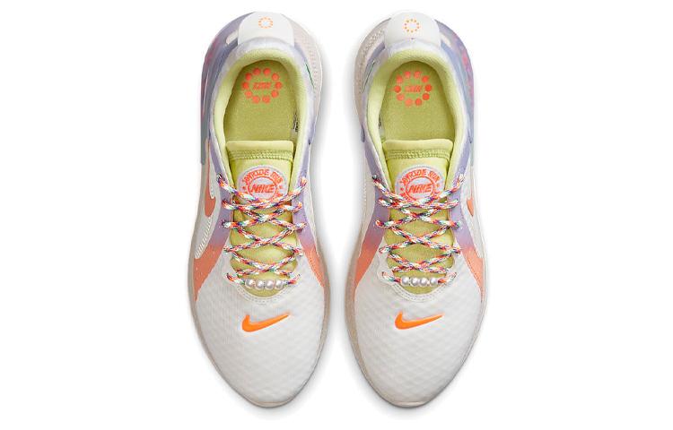 Nike Joyride Dual Run 2 Парусный Оранжевый Мороз Женский DC3286-181
