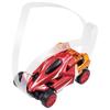 Gigastream Flare Red Acrobatic Radio Control Car for Indoor Acrobatic Driving GS-02 Kids, Toy, 2.4Ghz