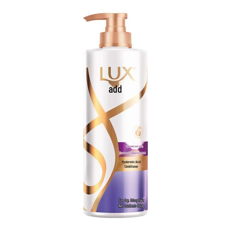 LUX Hydrating & Smooth Hair Conditioner 650g