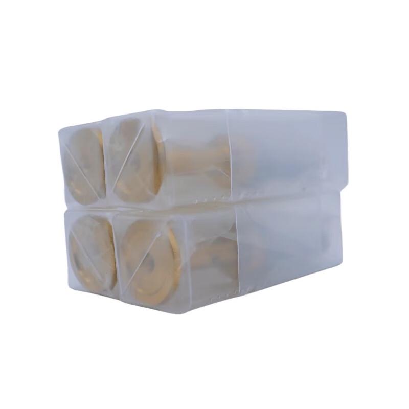 Non-magnetic T-Type Milling Machine Edge Finder