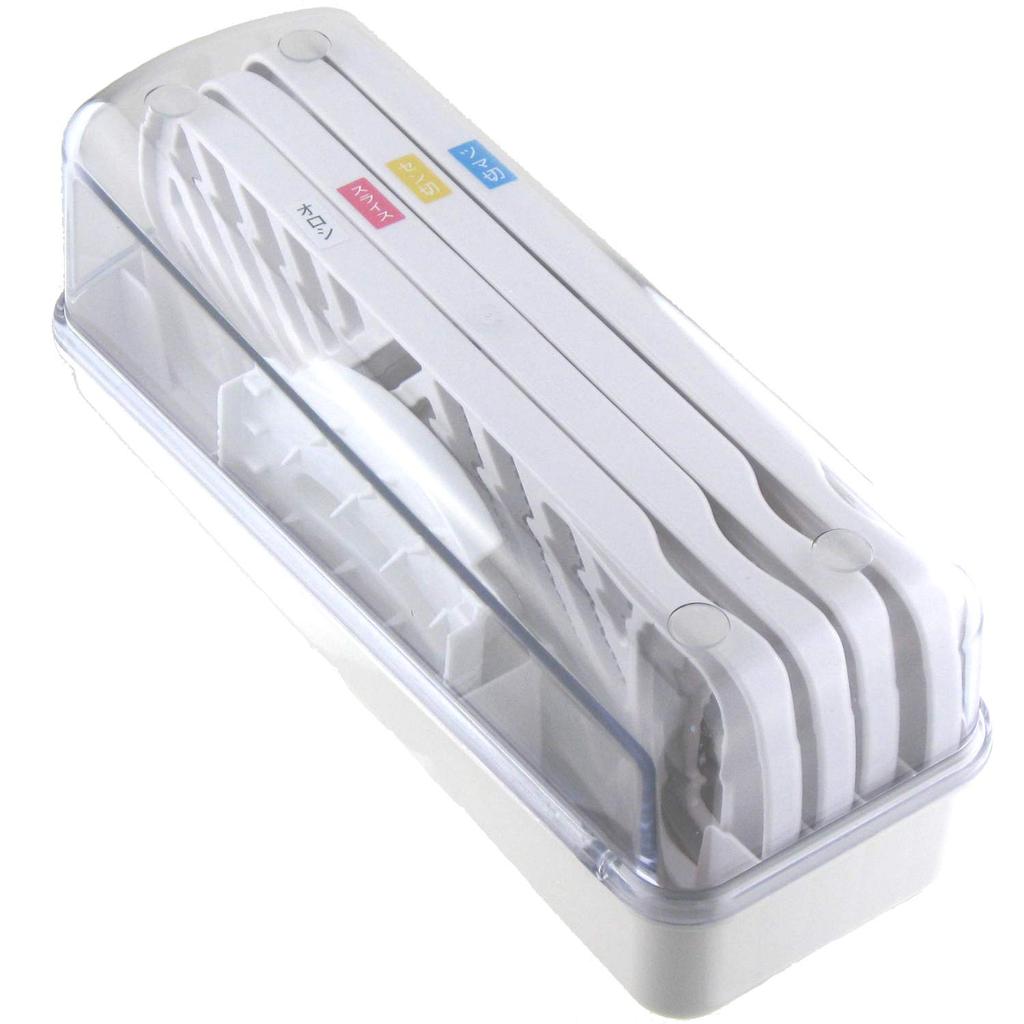 Nagao Tsubamesanjo Cookware Set Made In Japan Slicer/Grater/Julienne/Tsumari VSY-01