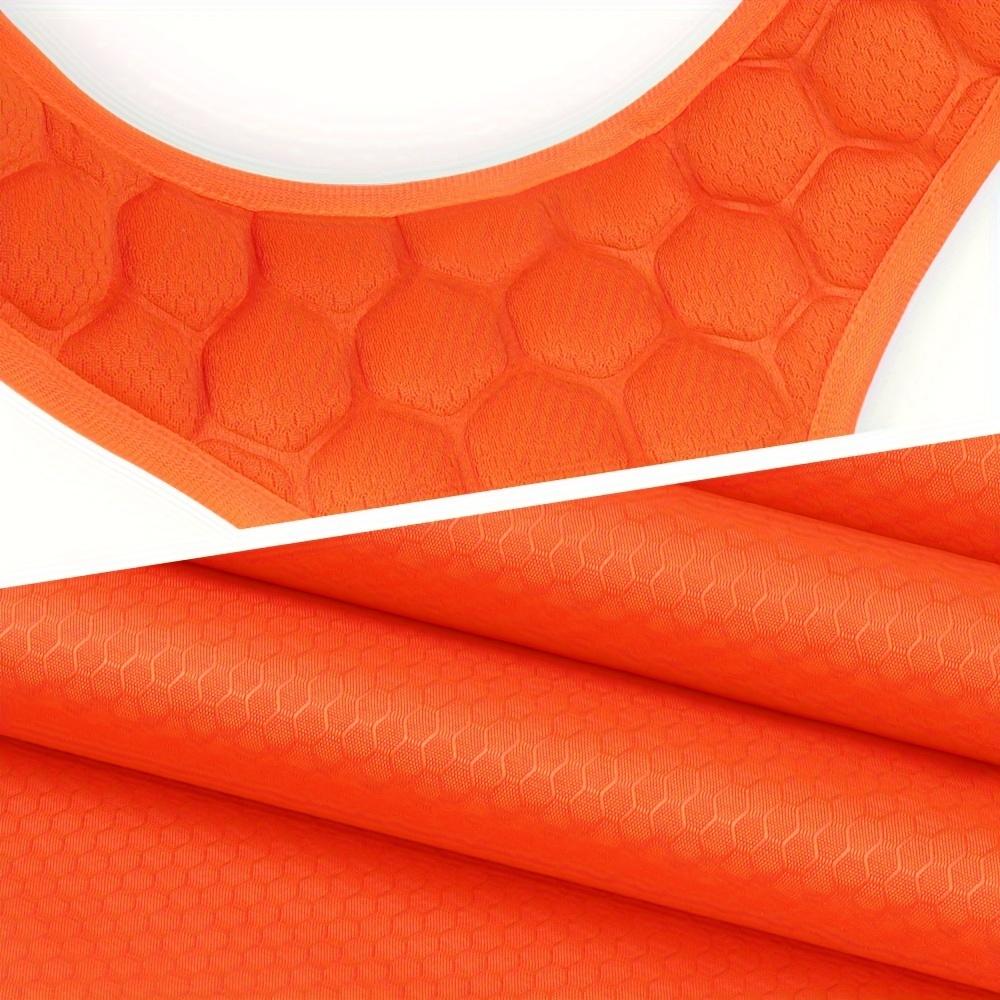 Регулируемая и взрывобезопасная шлейка и поводок для собак для безопасного и веселого отдыха на свежем воздухе с вашим питомцем #King's day