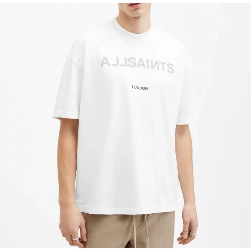 Mens Loose Fit Cotton T-Shirt Casual Short Sleeve Round Neck Streetwear Graphic Tee Youth Fashion