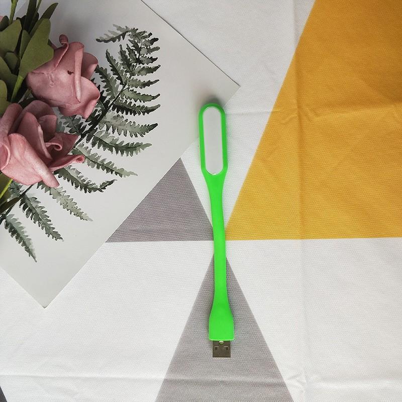 Мини USB светодиодный светильник портативный для чтения DC 5V складной светильник для защиты глаз для мобильного питания компьютера светодиодный ночник