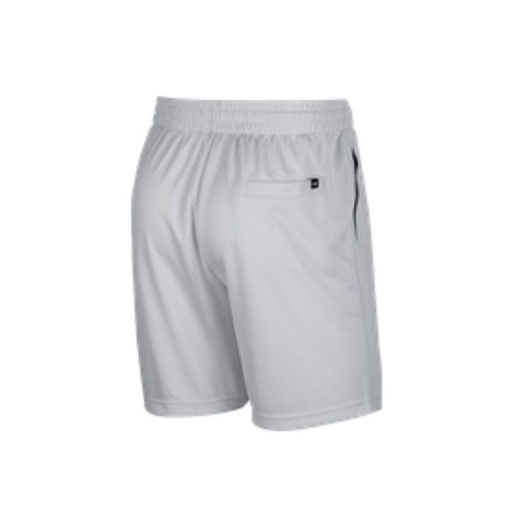 Nike Шорты для скейтбординга Sb Sunday мужские, цвет дикий-серый CK5120-063