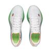 Кроссовки для бега Li Ning Feidian 5 Elite Ultra Light Technology Carbon Plate унисекс белые зеленые синие ARMV003-11