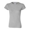 Gildan Womens/Ladies Softstyle Midweight T-Shirt