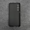 Бизнес-кейс из кевлара, арамида и углеродного волокна для Samsung Galaxy S25 FE, ультратонкий, минималистичный, защита камеры, ударопрочный чехол