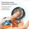 360° Rotating Mobile Phone Stand Double Sided Magnetic Magnetic Phone Grip  Travel