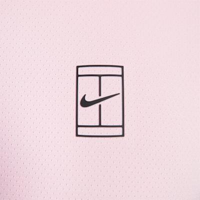 Nike Court Advantage Polo Shirt Men's