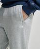 SERGIO TACCHINI M Базовые спортивные брюки на флисовой подкладке