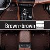 2022 Geely 21 Geometry A Full Surround Custom Car Коврики для пола
