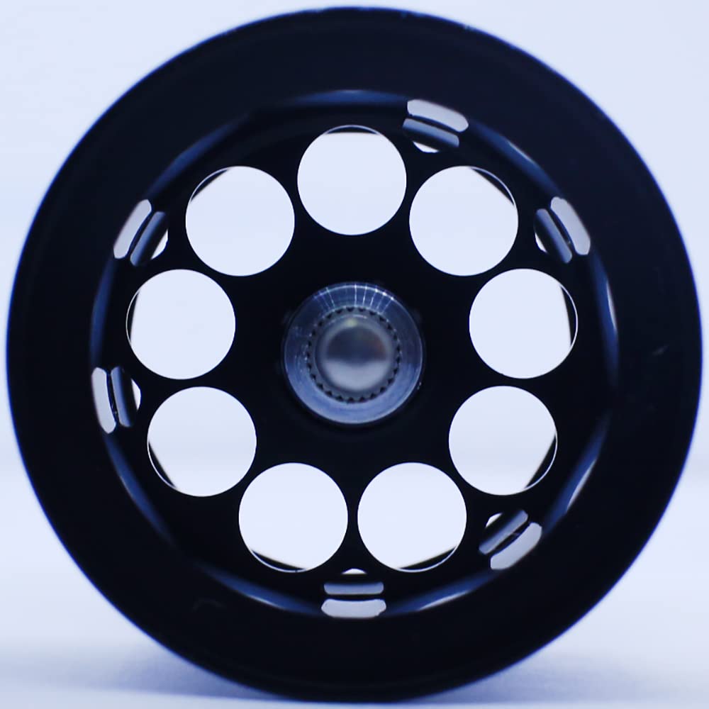 Оригинальные детали Shimano 22 Aldebaran BFS XG L катушка в сборе Часть 10E7D (с подшипниками) Нет.