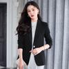 High Quality New Women's Fashionable Suit Coat for Spring and Autumn