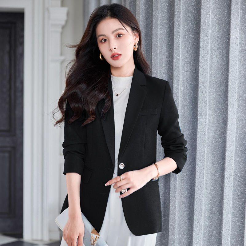 High Quality New Women's Fashionable Suit Coat for Spring and Autumn