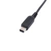 2DS 3DSXL Game Power Cable USB Charger Cable For Nintendo Charger Cable Game Power Line Data Cable