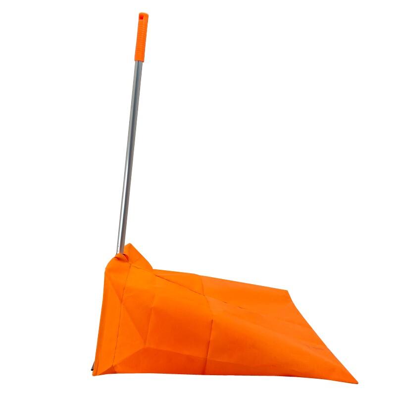 Yimeide FW-1024 Windproof Dustpan and Garbage Picker