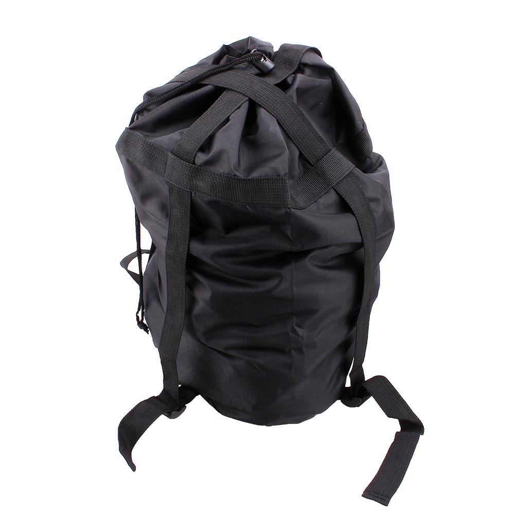 Новый спальный мешок для кемпинга и путешествий на открытом воздухе, компрессионный мешок, легкий