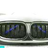 Спортивная отделка решетки радиатора для BMW 5 серии E60 E65 E66 Автоаксессуары