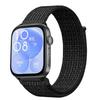 Нейлоновый петлевой ремешок для Huawei Watch Fit 3/4/4 Pro Дышащий спортивный браслет Ремешок для Huawei Watch Fit 4/Fit 4 Pro Браслет Ремень