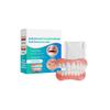 Silicone Denture Set for Upper Lower Teeth Soft Comfortable Bright White 2026 False Teeth Veneers Teeth Kit Fake Tooth Set