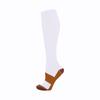 Exercise Pressure Socks Multi-colored Men's and Women's Outdoor Running Stockings Stockings Calf Socks