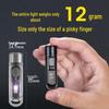 NITECORE TIKI Mini Keychain Flashlight