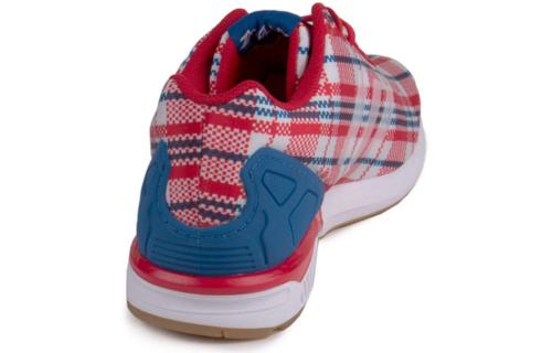 CLOT x Adidas Originals ZX Flux 'Clot' Низкие повседневные кроссовки S78096