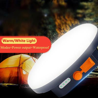 MOSLIGHTING 9900 мАч Перезаряжаемый Мощный Светодиодный Фонарь-Лампа для Кемпинга с Магнитом, Яркий Портативный Фонарик, Лампа для Палатки, Рабочий Светодиод