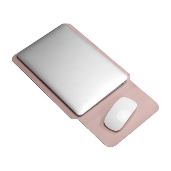 Сумка для ноутбука, водонепроницаемый, устойчивый к царапинам, минималистичный дизайн, сумка для ноутбука, чехол для ноутбука MacBook Pro/Air