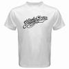 Rare Steely Dan Logo Music Legend White Unisex T-Shirt