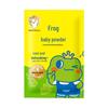 Детская охлаждающая и успокаивающая присыпка «Царевна-лягушка»