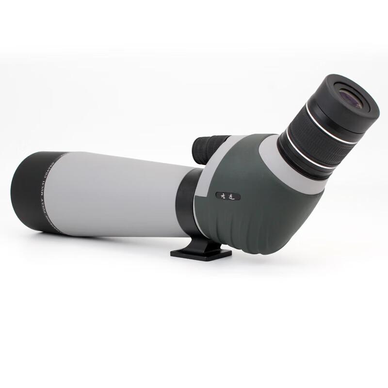 Монокулярный телескоп Shengtu TanSuo 20-60x80ED