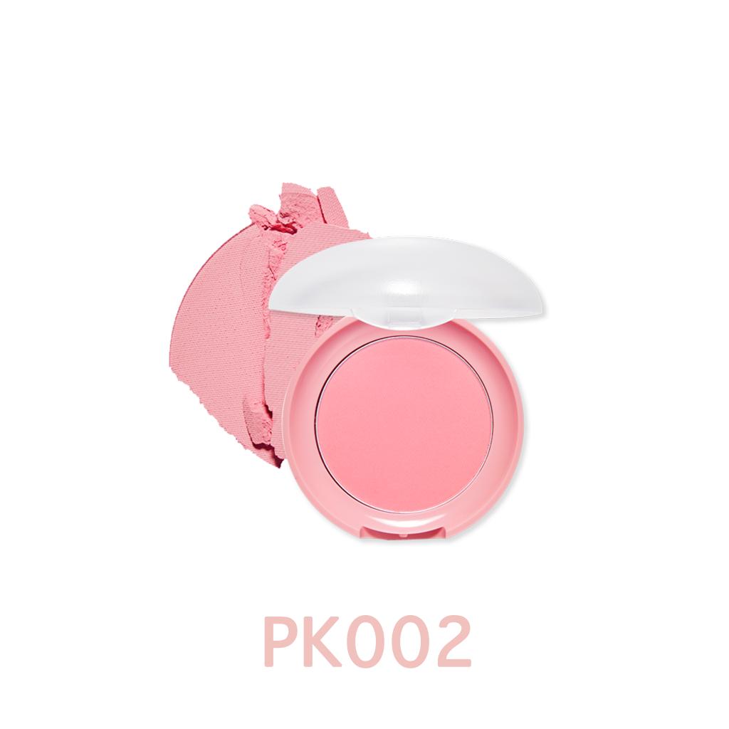 ETUDE HOUSE Румяна Lovely Cookie, 4 г (8 вариантов)