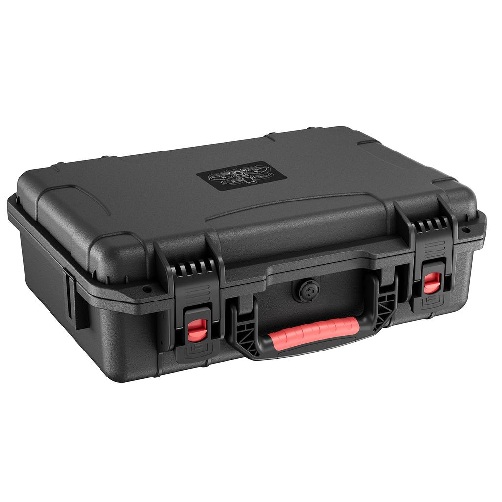 Водонепроницаемая сумка для хранения, чехол для Avata 2 Flight, взрывозащищенная коробка, жесткий чехол, стильная и удобная сумка