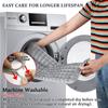 Nice Electric HeatingPad Shoulder Neck Back Leg Pain Relief Physiotherapy Winter Heater Timed Temperature Control Heating Blanket Mat
