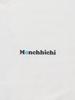 Monchhichi Collaboration Printed Unisex T-Shirt, 6515033, White, S