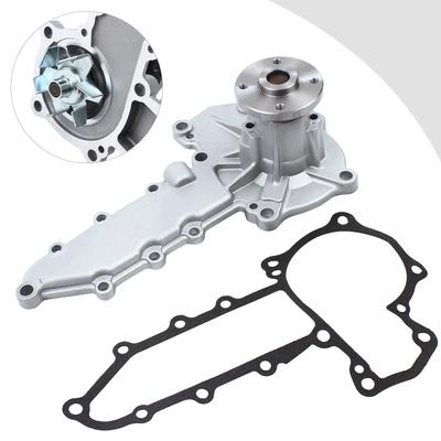 Водяной насос для Carrier Transcold Phoenix Ultra CT4-134 Двигатель Kubota V2203 V2403 25-15568-00SV