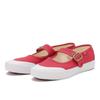 Vans Мэри Джейн Холст Томатный Vn000crrh2d