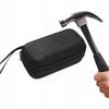 HARD PROTECTIVE CASE WITH ZIPPER COVER