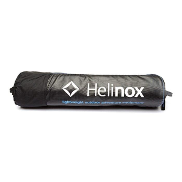 Стол Helinox Table One Hard Top L 1822212 (BK) 76x57x50см