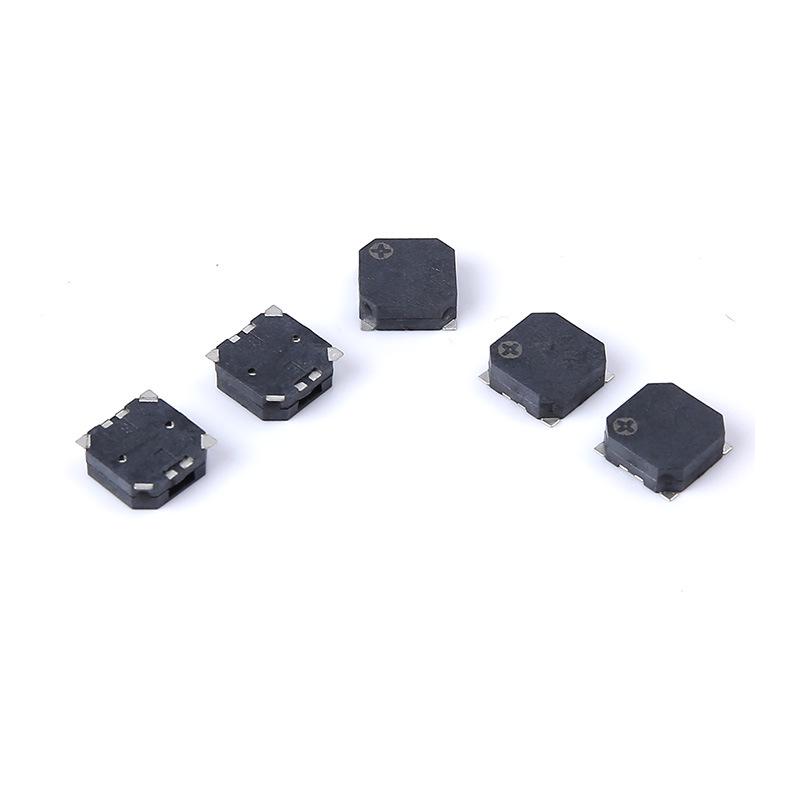 HX Huaxu 8530 Противопотерянный SMD Пассивный 3.6В Боковой Излучающий Зуммер Patch