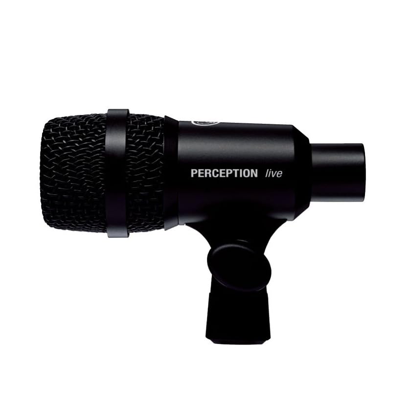 AKG Акаге Инструментальный микрофон P4 []