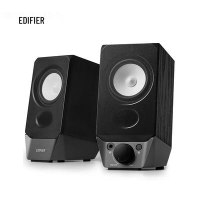 Edifier Bluetooth-мультимедийные колонки R19BT Штепсель CN (адаптер в комплекте)