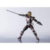 SHFiguarts Kamen Rider Faiz -20 Kamen Rider Kicks Ver.- Приблизительно. 145 мм ПВХ, АБС, литая окрашенная подвижная фигурка