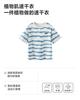 Mini Balabala Children's Short-sleeved T-shirt