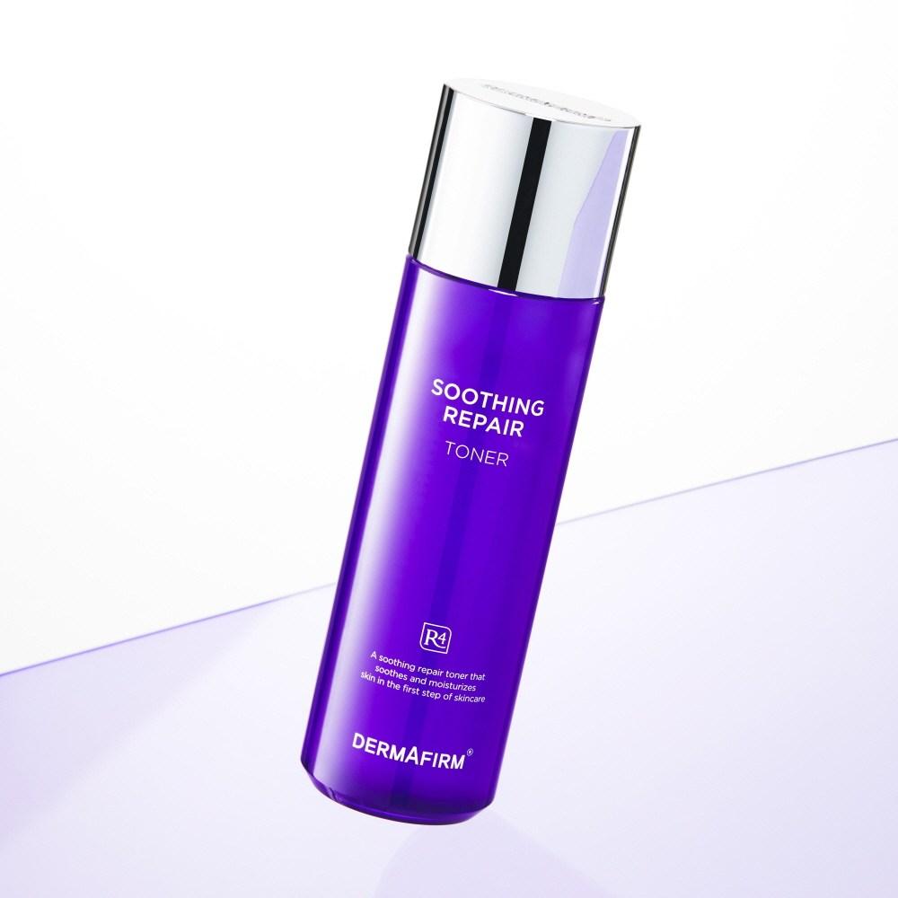 DERMAFIRM Успокаивающий восстанавливающий тоник Alpo, 200 мл, 1 шт.