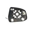 tkwyn3 Auto accessories for the Ford Focus MK2 MK3 Mondeo MK4 door wing heating the car side mirror glass blind spot warning